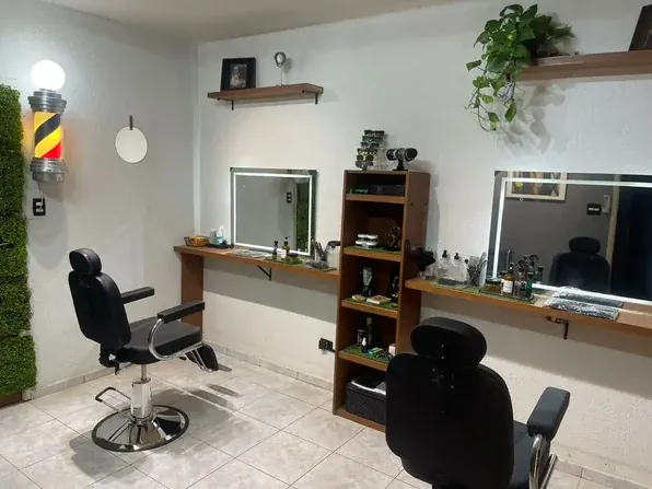 Barbearia Completa com Visagismo em Pinheiros — Brotta